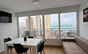 Hany apartment Ducado 11-C